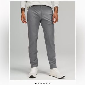 Men’s lulu lemon pants